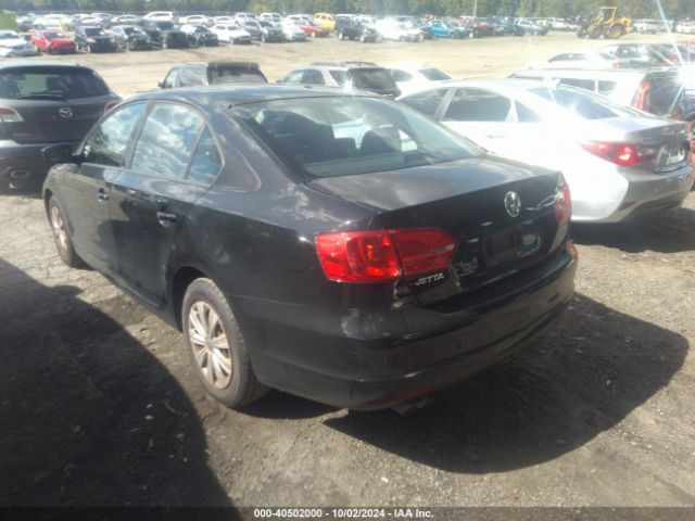 3VW2K7AJ6EM331377 Volkswagen Jetta 2.0l S