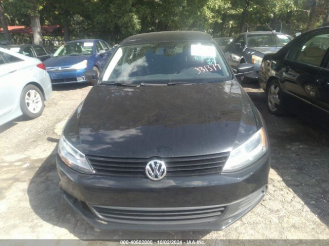 3VW2K7AJ6EM331377 Volkswagen Jetta 2.0l S