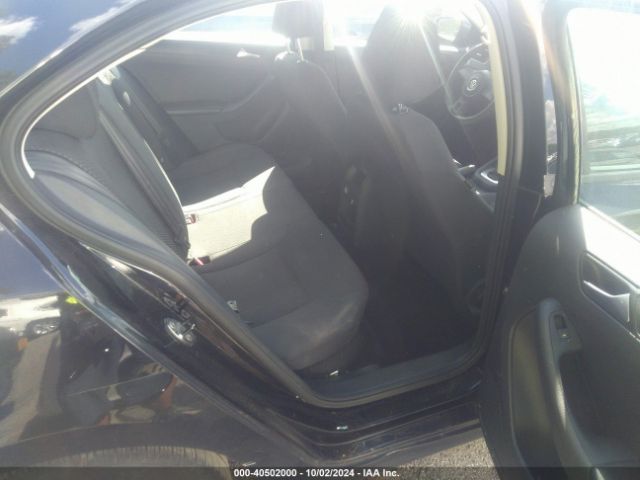 3VW2K7AJ6EM331377 Volkswagen Jetta 2.0l S
