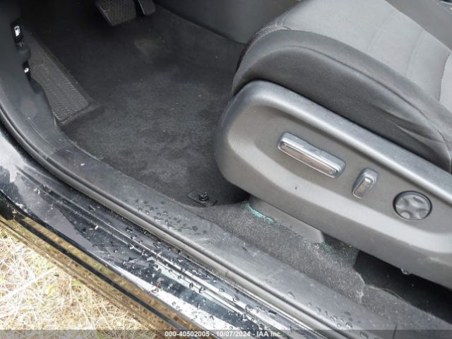 2HKRW1H59LH406040 Honda Cr-v 2wd Ex