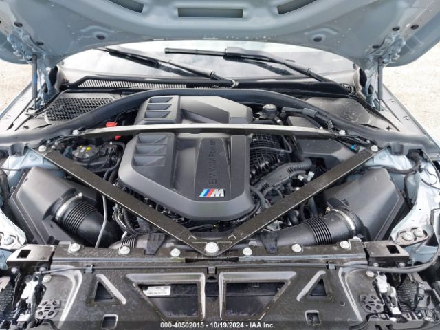 3MF13DM00R8E20435 BMW M2