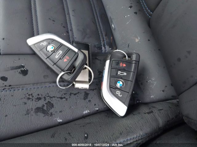 3MF13DM00R8E20435 BMW M2