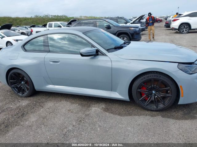 3MF13DM00R8E20435 BMW M2