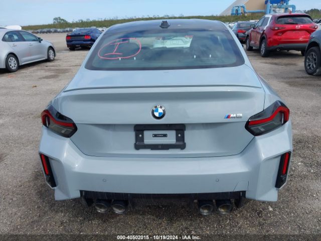 3MF13DM00R8E20435 BMW M2
