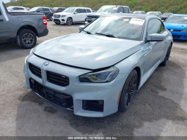 3MF13DM00R8E20435 BMW M2