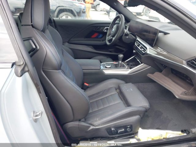3MF13DM00R8E20435 BMW M2