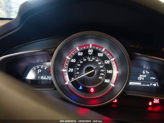 JM1BM1U70E1172511 Mazda Mazda3 I Sport