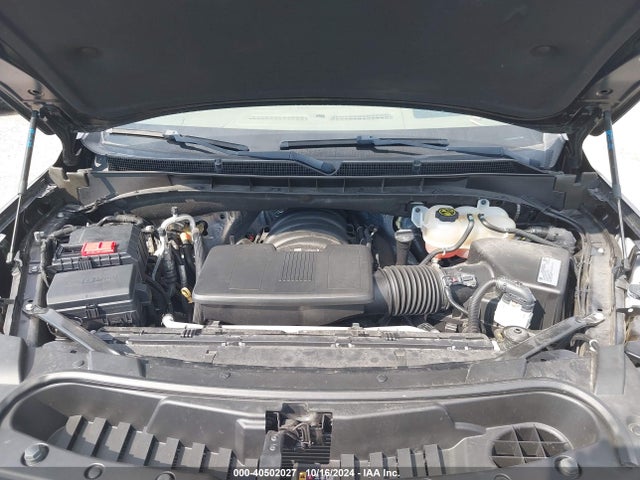 GMC Yukon 2wd Denali 2021 1GKS1DKL2MR256117 Image 10