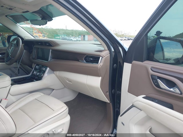 GMC Yukon 2wd Denali 2021 1GKS1DKL2MR256117 Image 5