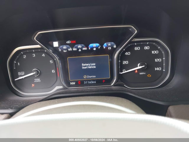 GMC Yukon 2wd Denali 2021 1GKS1DKL2MR256117 Image 7