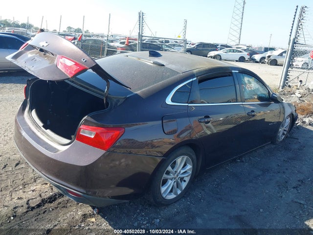 1G1ZE5ST6GF279810 Chevrolet MALIBU 1LT