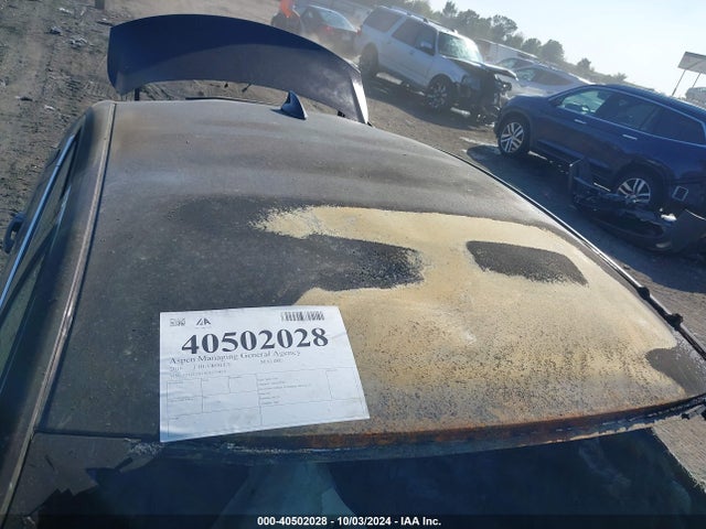 1G1ZE5ST6GF279810 Chevrolet MALIBU 1LT