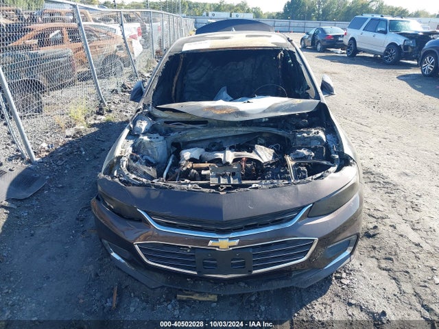 1G1ZE5ST6GF279810 Chevrolet MALIBU 1LT