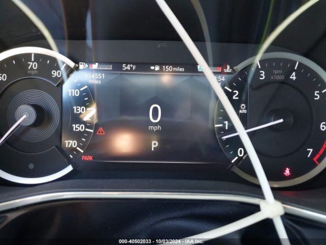 SAJBL4GXXPCY92875 Jaguar Xf R-dynamic Se P300 Awd Automatic