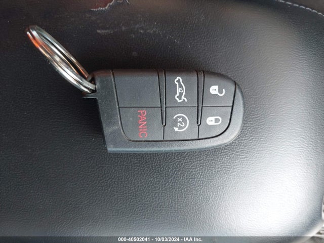 Dodge Journey Sxt 2016 3C4PDCBB9GT115678 Image 11
