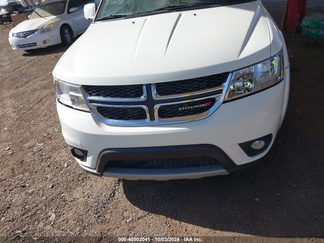 Dodge Journey Sxt 2016 3C4PDCBB9GT115678 Image 12