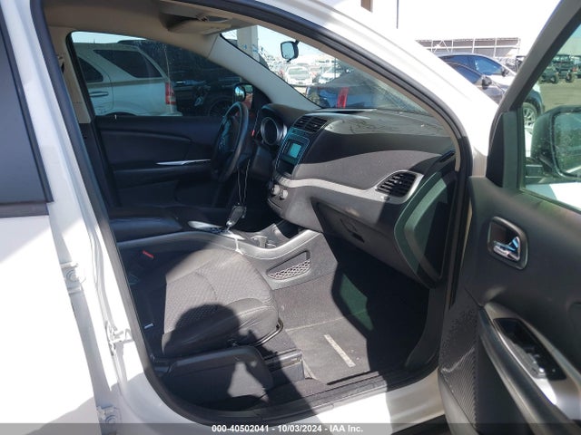 Dodge Journey Sxt 2016 3C4PDCBB9GT115678 Image 5