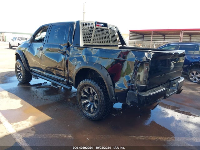 RAM 1500 Express 2014 1C6RR6KT4ES389879 Image 3