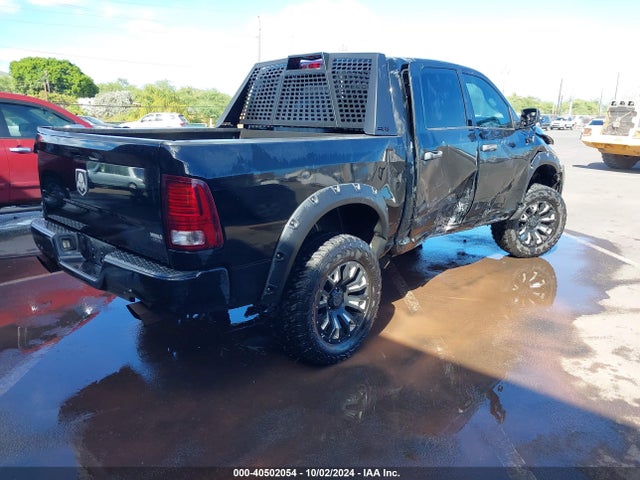 RAM 1500 Express 2014 1C6RR6KT4ES389879 Image 4