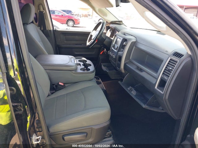 RAM 1500 Express 2014 1C6RR6KT4ES389879 Image 5