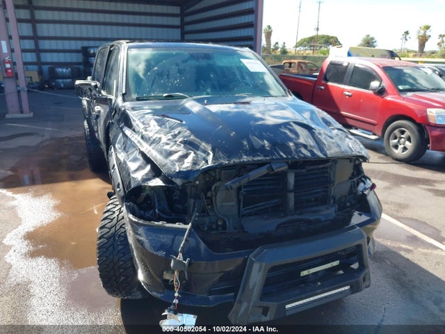 RAM 1500 Express 2014 1C6RR6KT4ES389879 Image 6