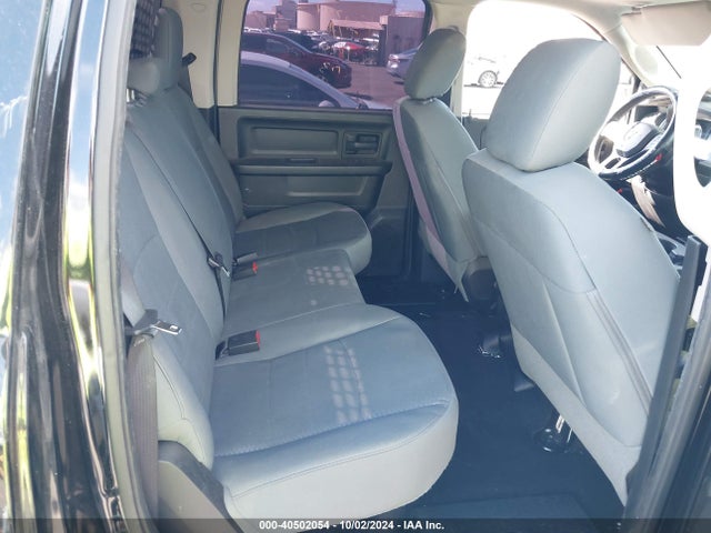 RAM 1500 Express 2014 1C6RR6KT4ES389879 Image 8