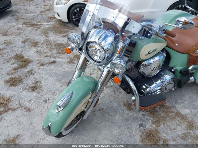 2016 INDIAN MOTORCYCLE CO. CHIEF 56KCCVAA9G3329923