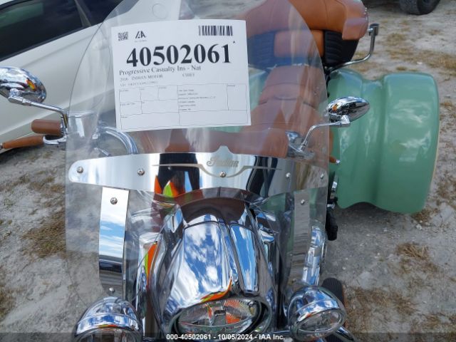 2016 INDIAN MOTORCYCLE CO. CHIEF 56KCCVAA9G3329923 Photo 4
