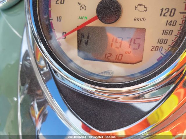 2016 INDIAN MOTORCYCLE CO. CHIEF 56KCCVAA9G3329923 Photo 6