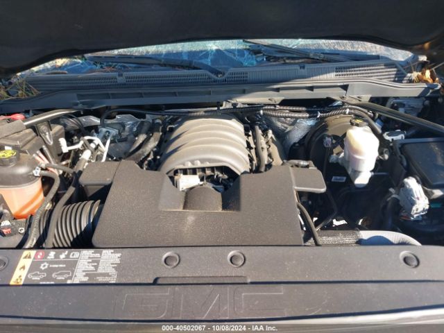 3GTU2NEJ6JG259339 GMC Sierra 1500 Slt