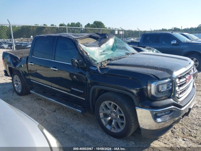 3GTU2NEJ6JG259339 GMC Sierra 1500 Slt