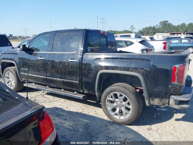 3GTU2NEJ6JG259339 GMC Sierra 1500 Slt