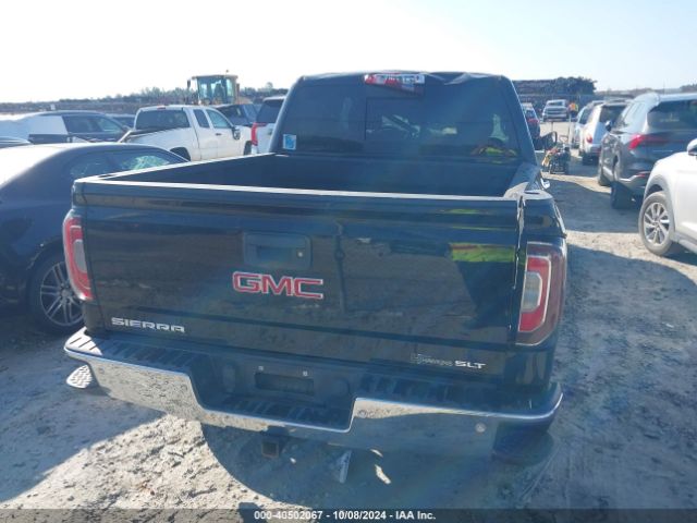 3GTU2NEJ6JG259339 GMC Sierra 1500 Slt