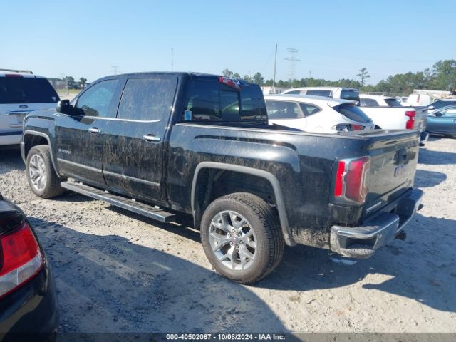 3GTU2NEJ6JG259339 GMC Sierra 1500 Slt
