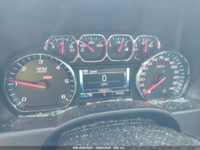 3GTU2NEJ6JG259339 GMC Sierra 1500 Slt