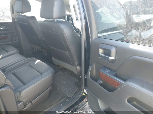 3GTU2NEJ6JG259339 GMC Sierra 1500 Slt