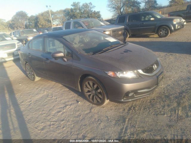 19XFB2F96EE034190 auction archive image