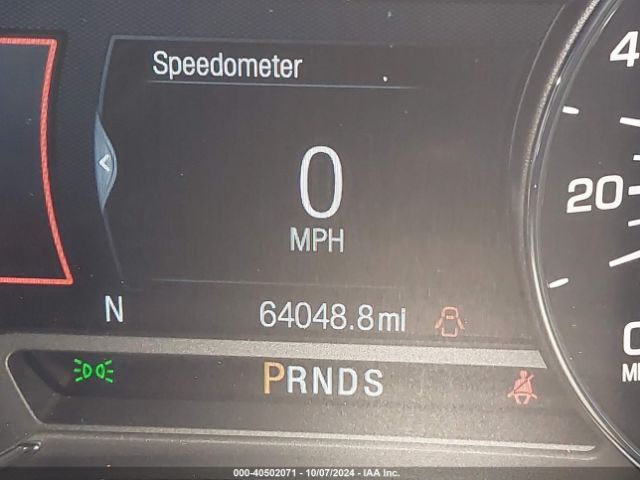 5LMCJ4C92HUL07551 Lincoln Mkc Black Label