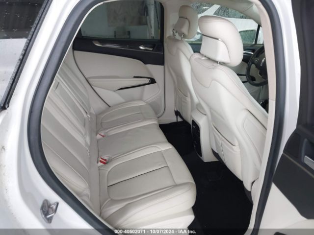5LMCJ4C92HUL07551 Lincoln Mkc Black Label