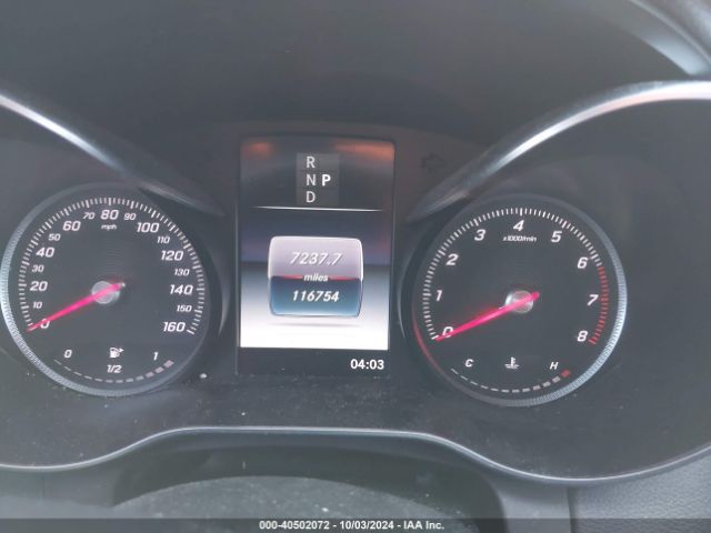 55SWF4JB8JU259515 Mercedes-Benz C 300