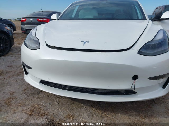 2021 TESLA MODEL 3 5YJ3E1EB1MF094332 Photo 5