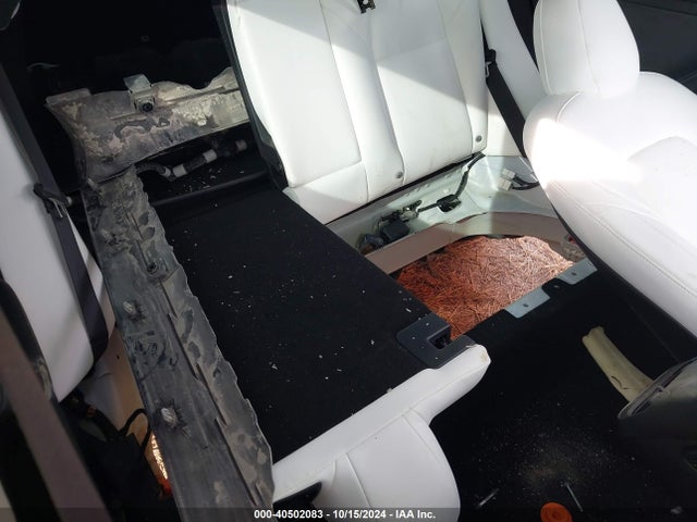 2021 TESLA MODEL 3 5YJ3E1EB1MF094332 Photo 7