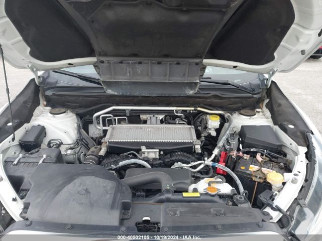 4S4WMARD4K3479322 Subaru Ascent Touring