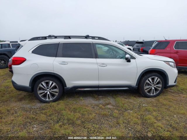 4S4WMARD4K3479322 Subaru Ascent Touring
