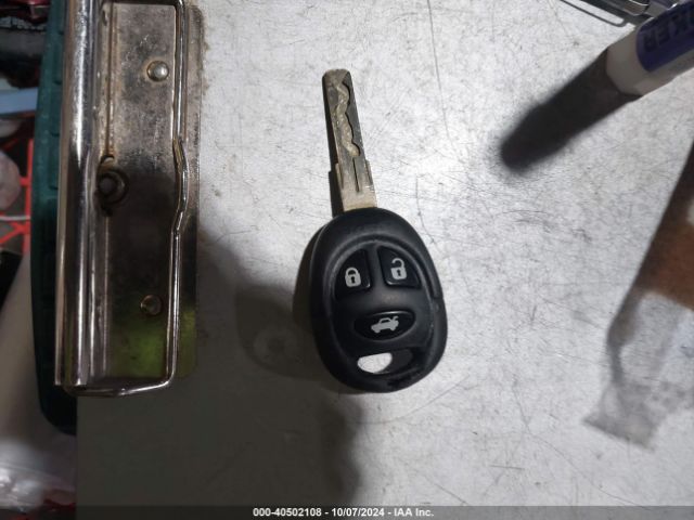 2005 SAAB 9-5 YS3EB59E053503683 Photo 10