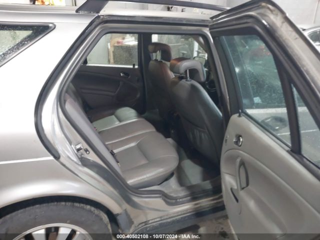 2005 SAAB 9-5 YS3EB59E053503683 Photo 7