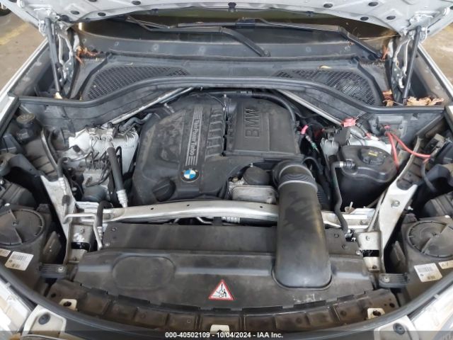 5UXKR0C57F0P01390 BMW X5 Xdrive35i