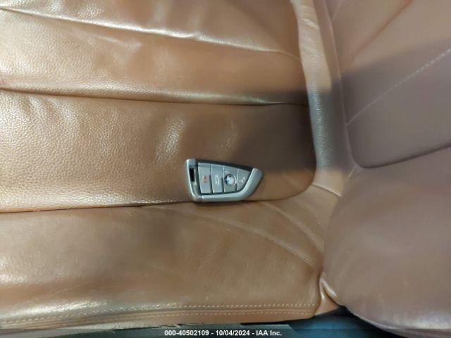5UXKR0C57F0P01390 BMW X5 Xdrive35i