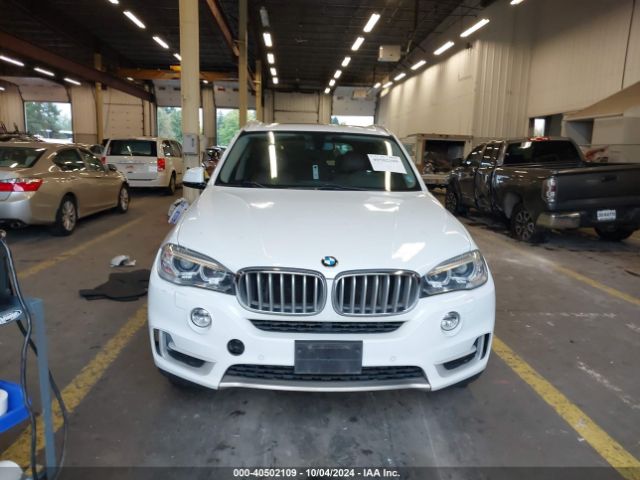 5UXKR0C57F0P01390 BMW X5 Xdrive35i