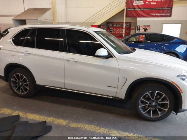 5UXKR0C57F0P01390 BMW X5 Xdrive35i